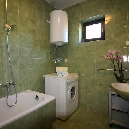 Holiday home In Porec/istrien 9919 *