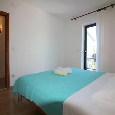 Holiday home In Porec/istrien 9919 *