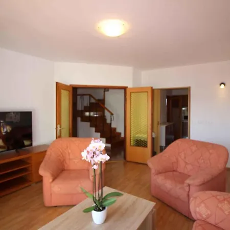 Holiday home In Porec/istrien 9919 *