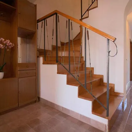 In Porec/istrien 9919 Holiday home