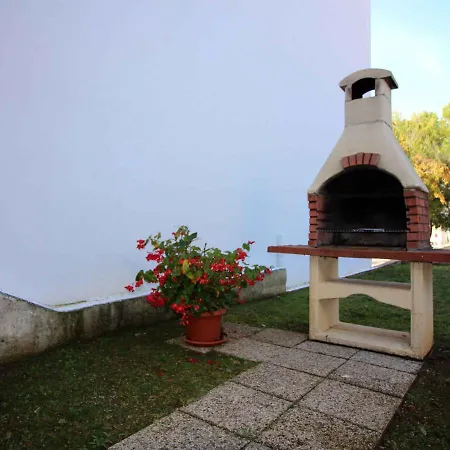 Holiday home In Porec/istrien 9919 *