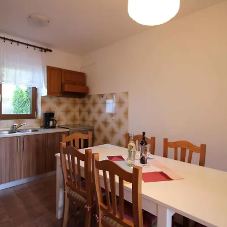 Holiday home In Porec/istrien 9919