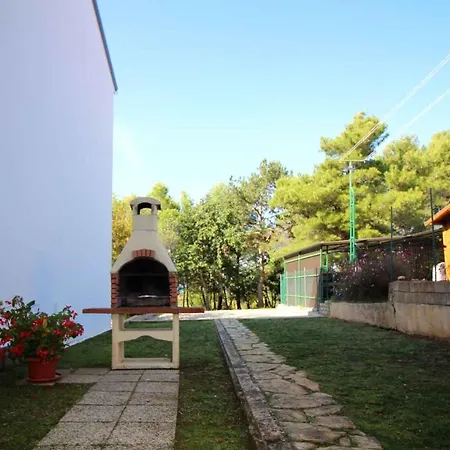 Сasa de vacaciones In - Istrien 9919 *