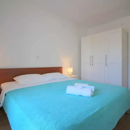 In Porec/istrien 9919 Ferienhaus
