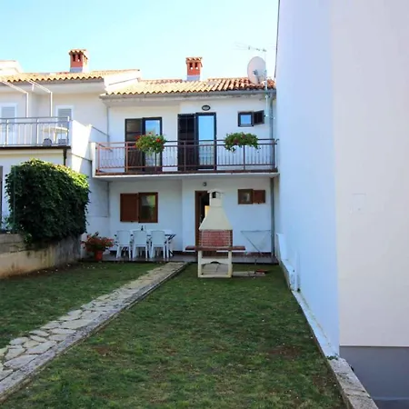 In - Istrien 9919 * Poreč