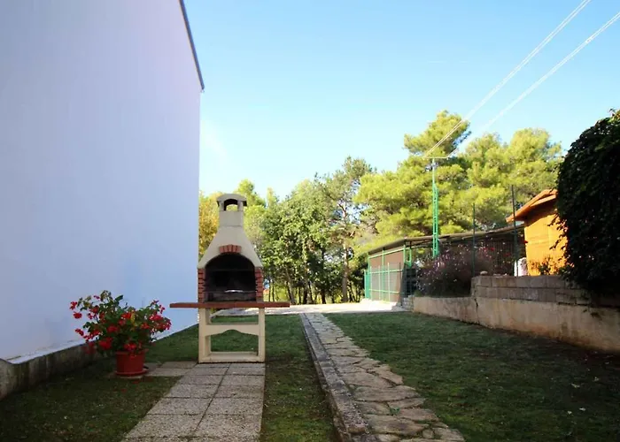 Сasa de vacaciones In - Istrien 9919 *