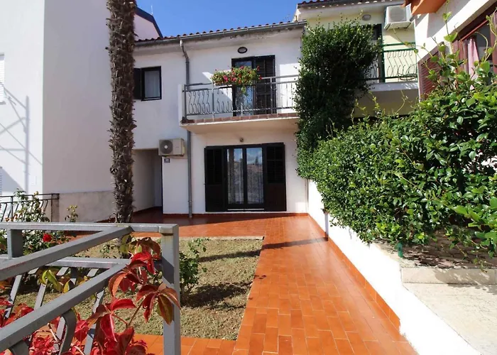 In - Istrien 9919 * Poreč