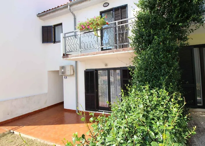 In - Istrien 9919 Сasa de vacaciones Poreč