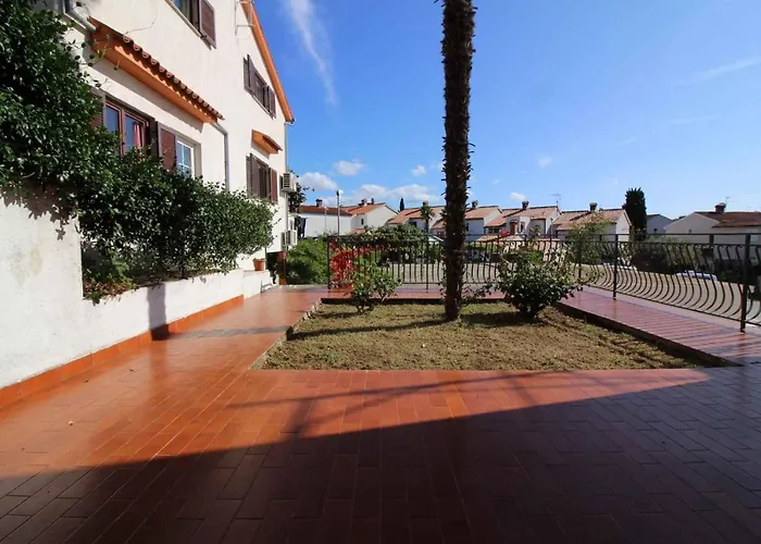 Сasa de vacaciones In - Istrien 9919 *