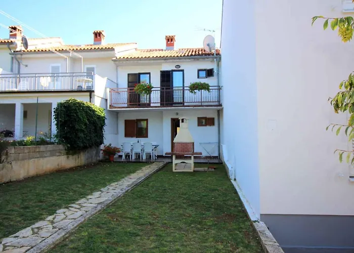 In - Istrien 9919 * Poreč