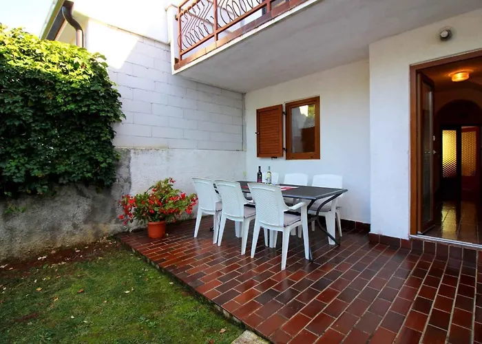 In - Istrien 9919 Сasa de vacaciones Poreč